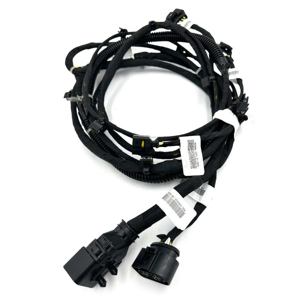 P92-4415-2100 | Genuine Paccar® Hood Wiring Harness Top-front angle