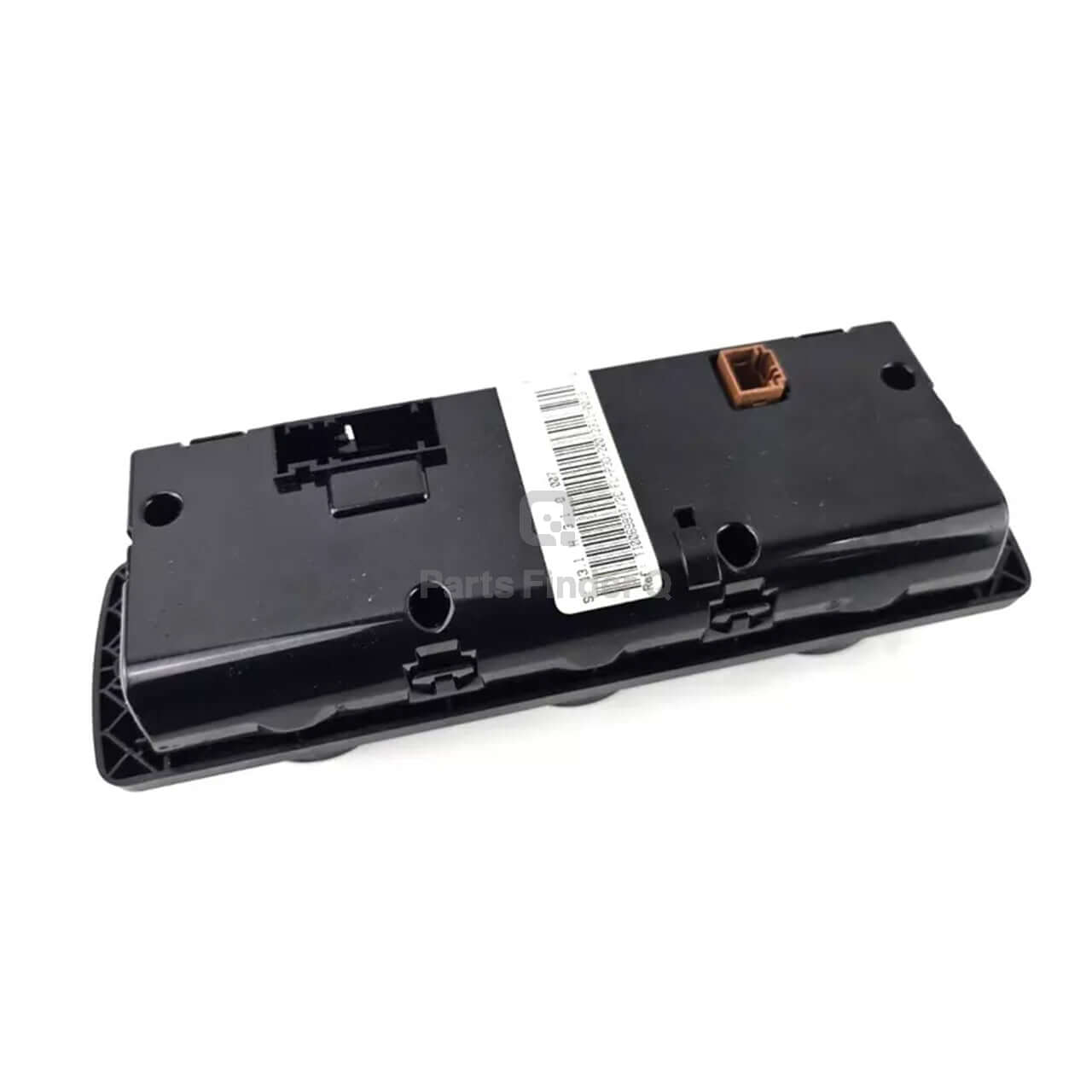 PTAC1316 | Genuine Freightliner® Heater Control Unit Back side