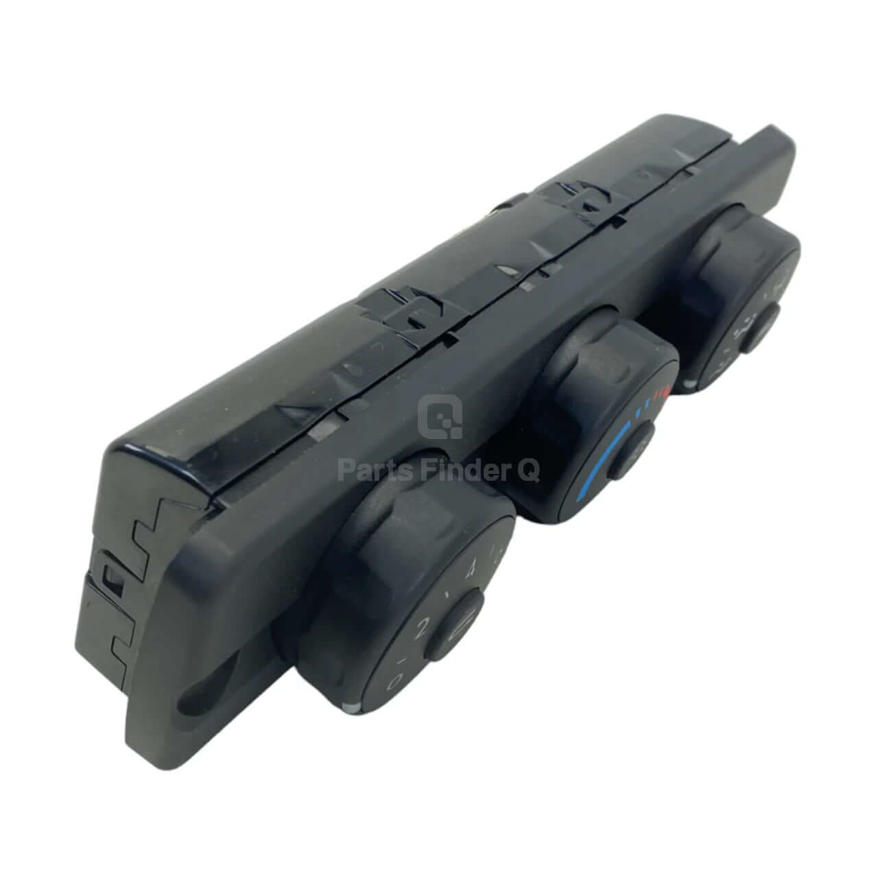 PTAC1316 | Genuine Freightliner® Heater Control Unit Left side