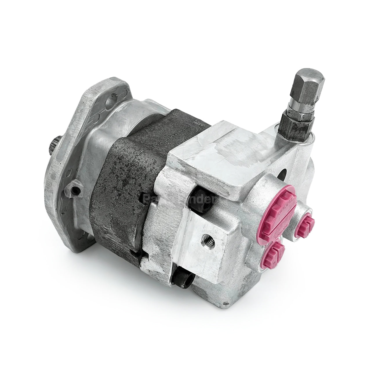 PVP16150C2N6422 | Genuine Parker-Hannifin® Hydraulic Pump