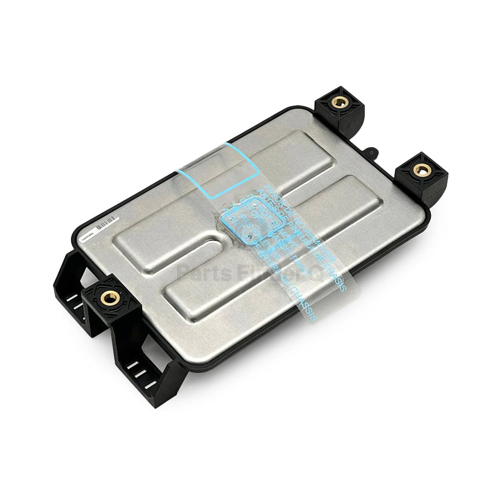 Q21-1077-3-103 | Genuine Paccar® Chassis Control Module Bottom view