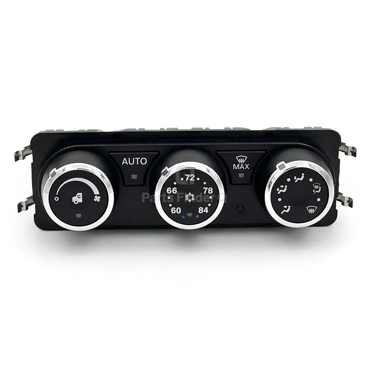 Q21-6032-23A1 | Genuine Paccar® HVAC Control Unit for Kenworth - Parts Finder Q