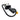 Q21-6117-291 | Genuine Paccar® Electronic Shift Control Left-bottom angle