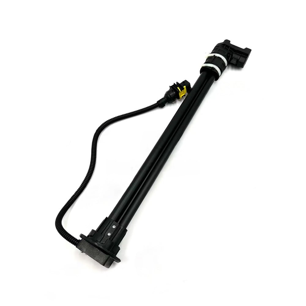 Q21-6127-001K1T | Genuine Paccar® Diesel Exhaust Fluid (DEF) Concentration Sensor Front view