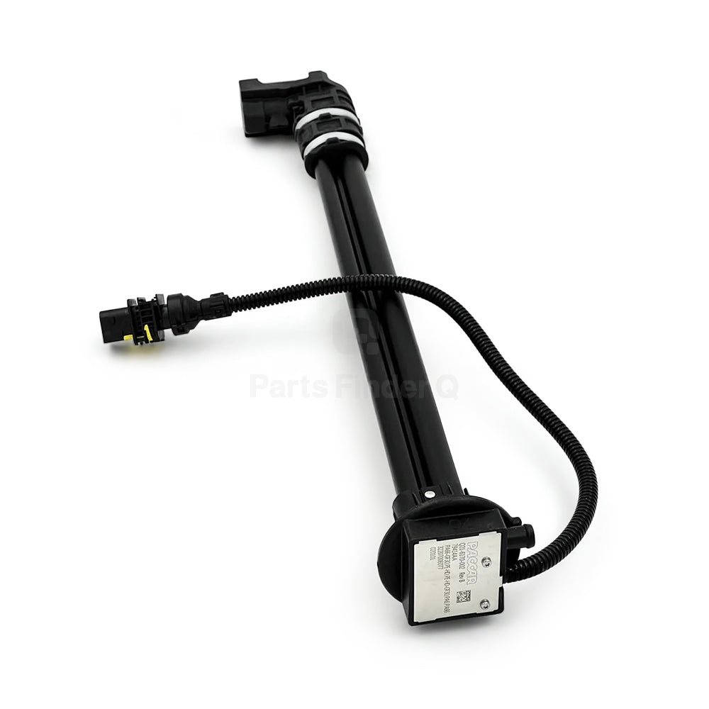 Q21-6127-002K1T | Genuine Paccar® DEF Level And Concentration Sensor Left-top angle