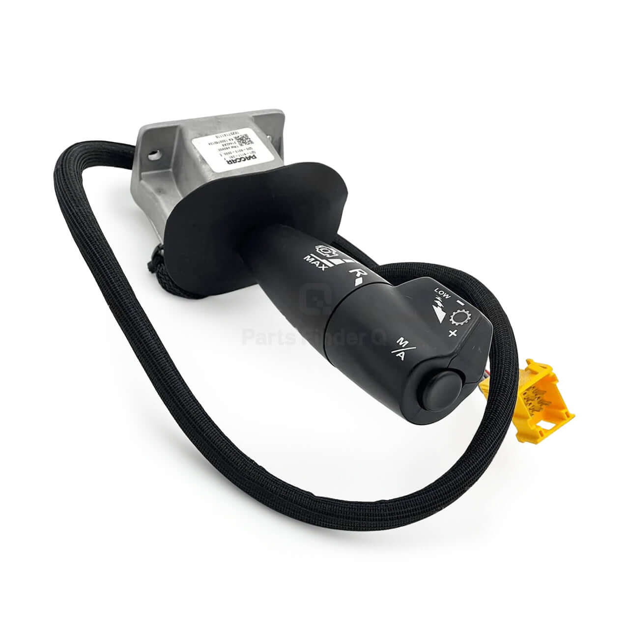 Q21-6155-211R | Genuine Paccar® Electronic Shift Control Left-bottom angle