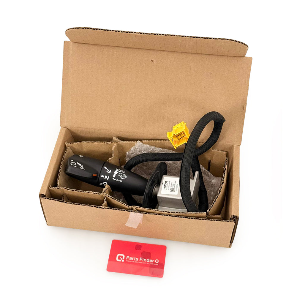 Q21-6155-211X | Genuine Paccar® Electronic Shift Control
