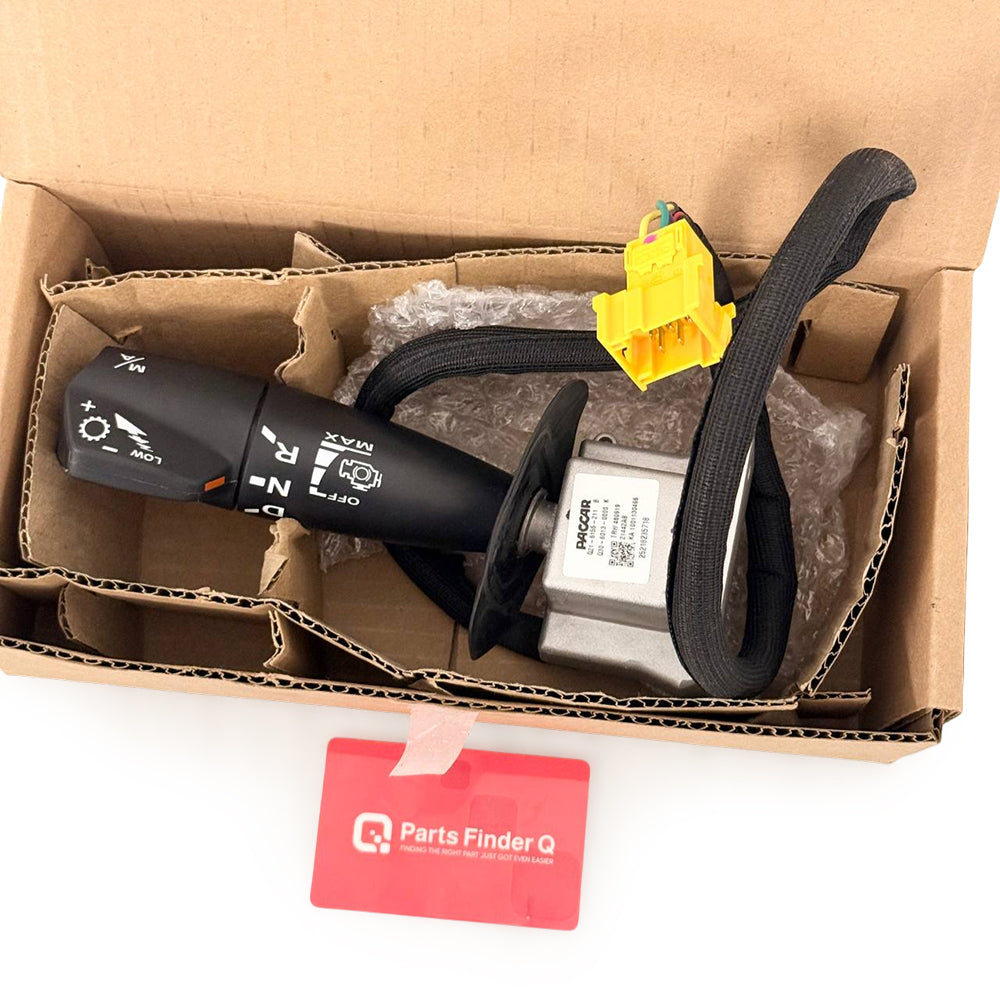 Q21-6155-211X | Genuine Paccar® Electronic Shift Control