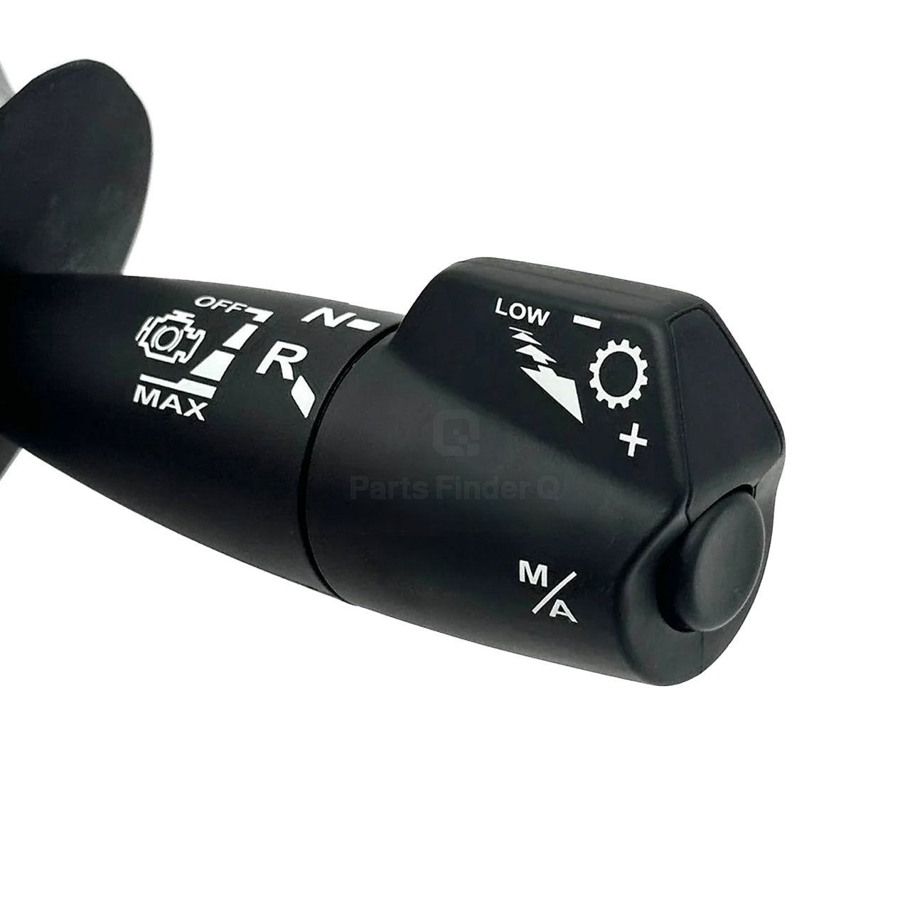 Q21-6155-211X | Genuine Paccar® Electronic Shift Control
