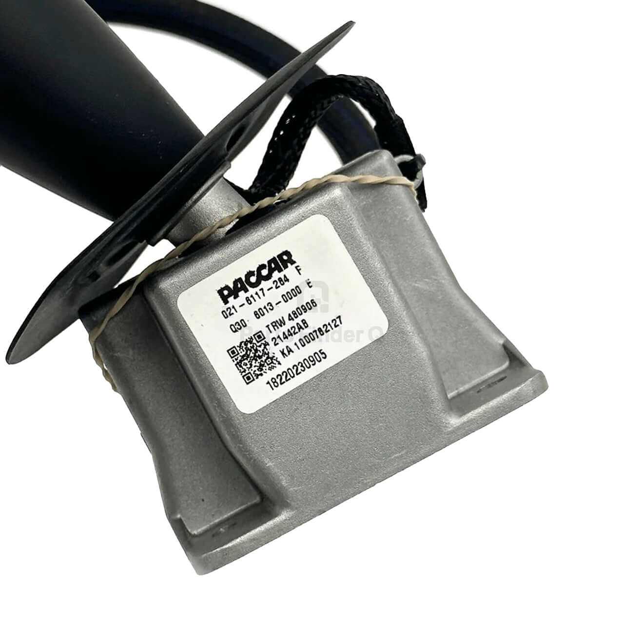 Q21-6155-211 | Genuine Paccar® Electronic Shift Serial number view