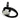 Q21-6155-212 | Genuine Paccar® 3-Position Engine Brake Shift Control Front-bottom angle