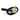 Q21-6155-212 | Genuine Paccar® 3-Position Engine Brake Shift Control Left side