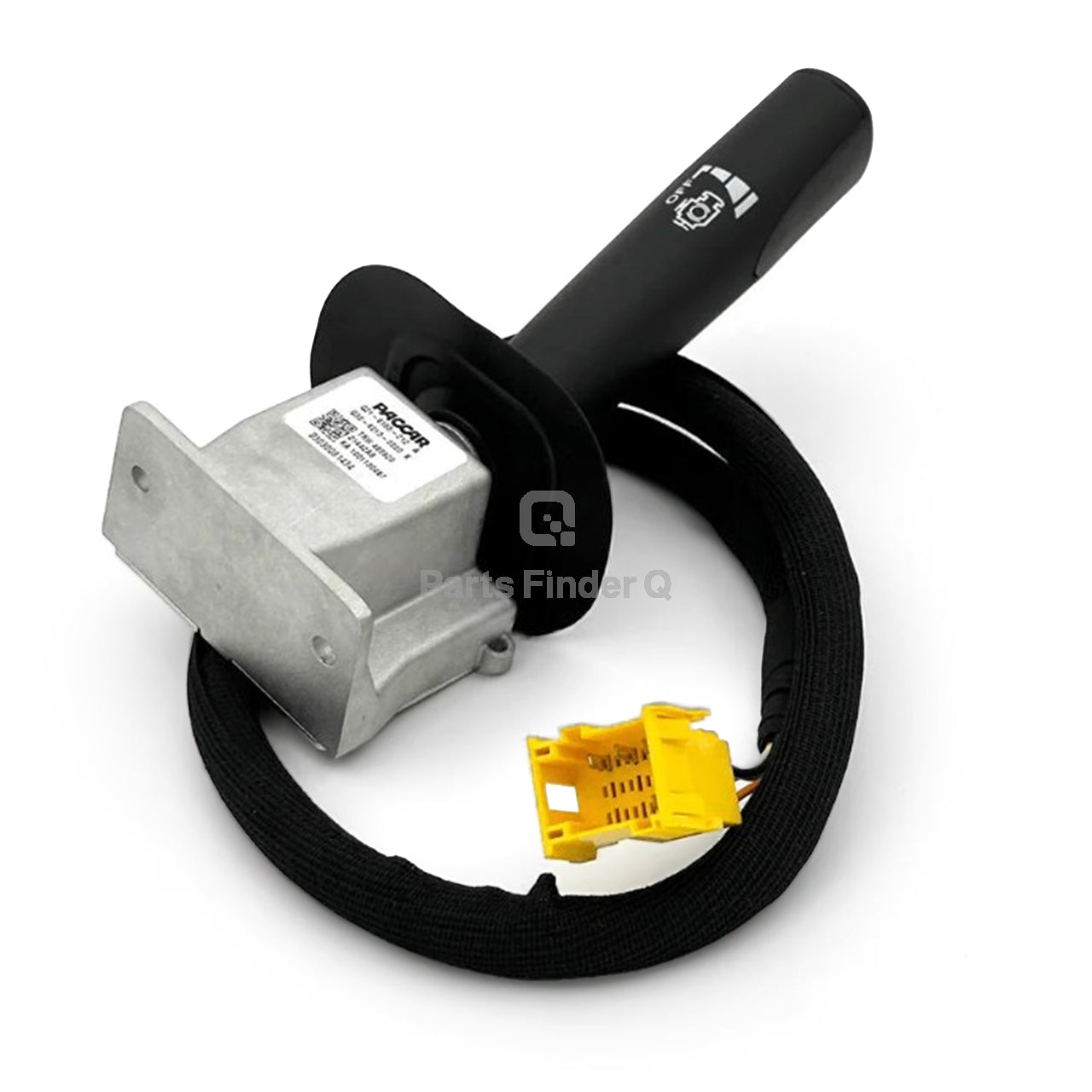 Q21-6155-211X | Genuine Paccar® Shift Control - Parts Finder Q