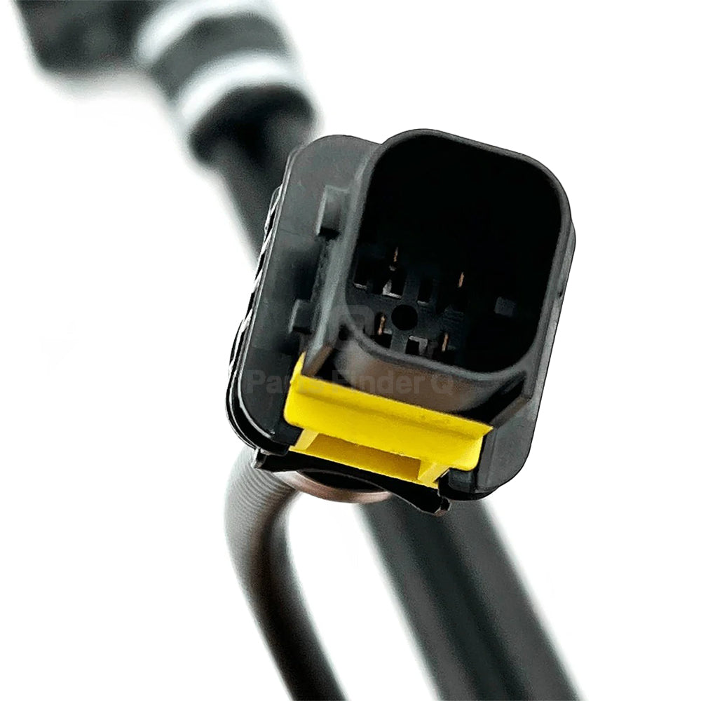 Q21-6167-002K1T | Genuine Paccar® DEF Level And Concentration Sensor Connector view