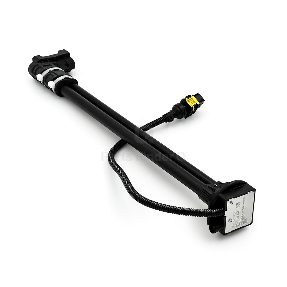 Q21-6170-002K1T | Genuine Paccar® Level And Concentration Sensor Right-top angle