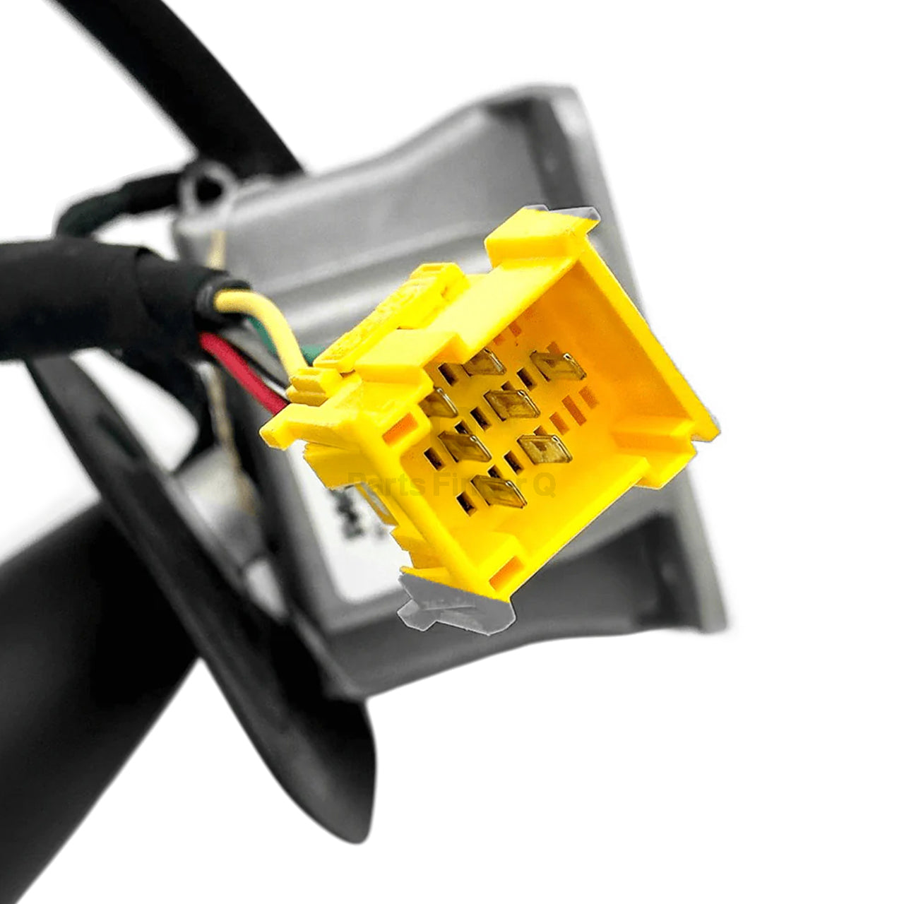 Q216117281 | Genuine Paccar® Shift Control Connector view