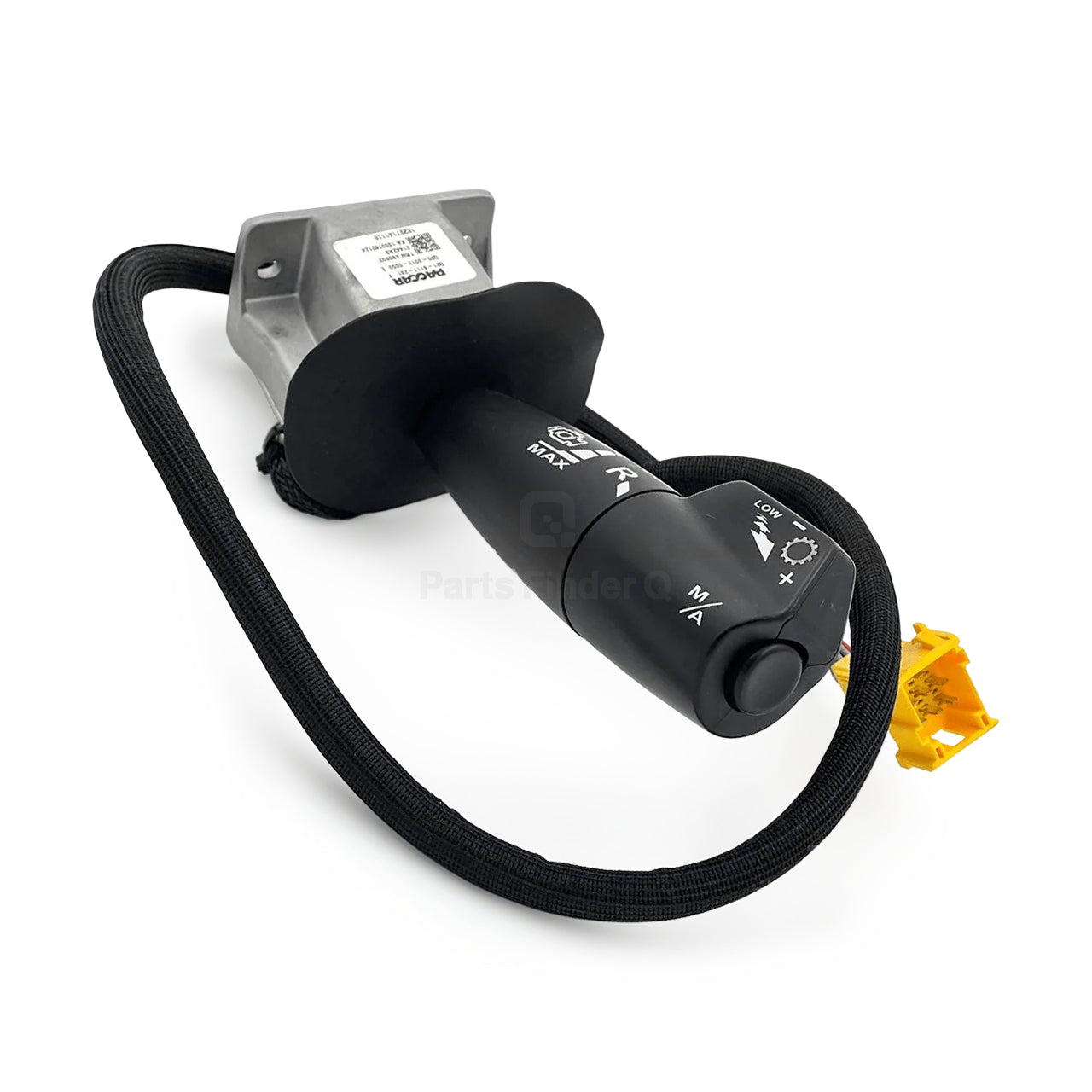 Q216117281 | Genuine Paccar® Shift Control Top-front angle 