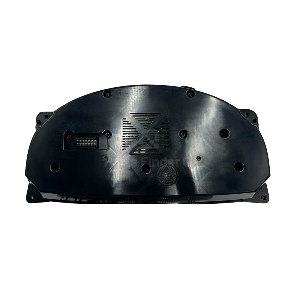 Q43-1166-1-2-021 | Genuine Paccar® Speedometer Instrument Cluster for Kenworth T880 Back side