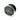 Q43-1189-001 | Genuine Paccar® Tachometer Gauge 85 mm Top-front angle
