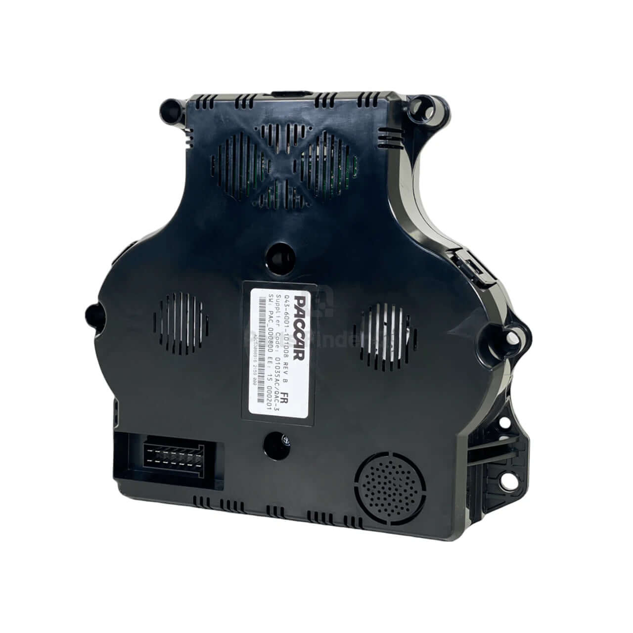Q431193002 | Genuine Paccar® Instrument Cluster Back side