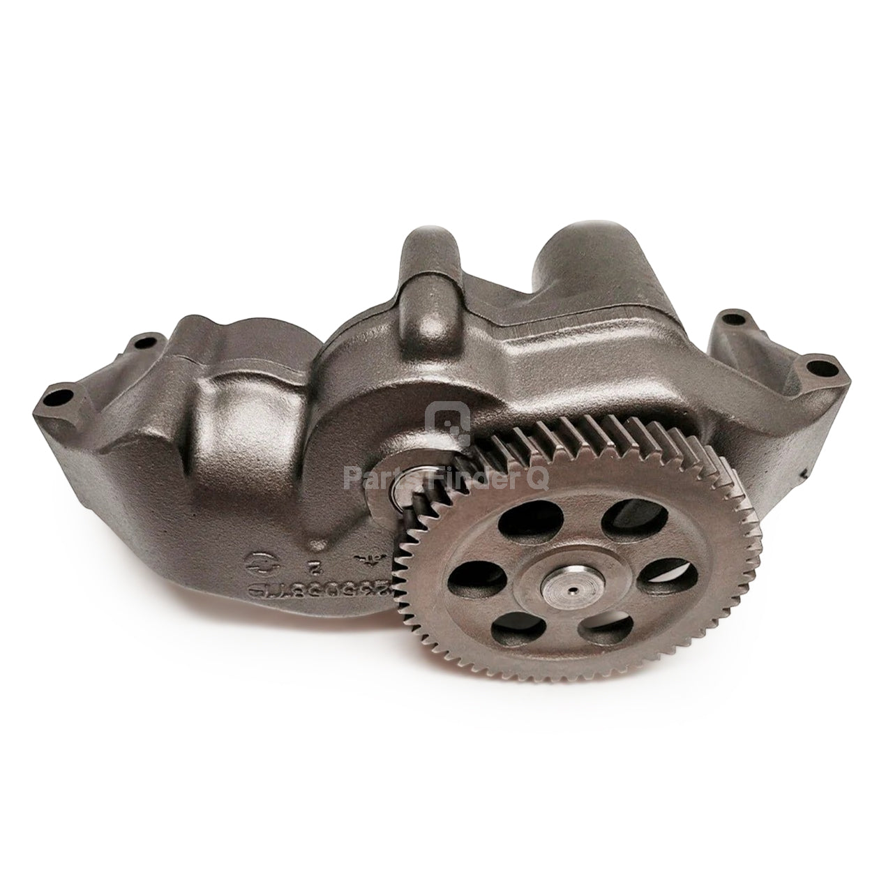 R23505886 | Genuine Detroit Diesel® Oil Pump