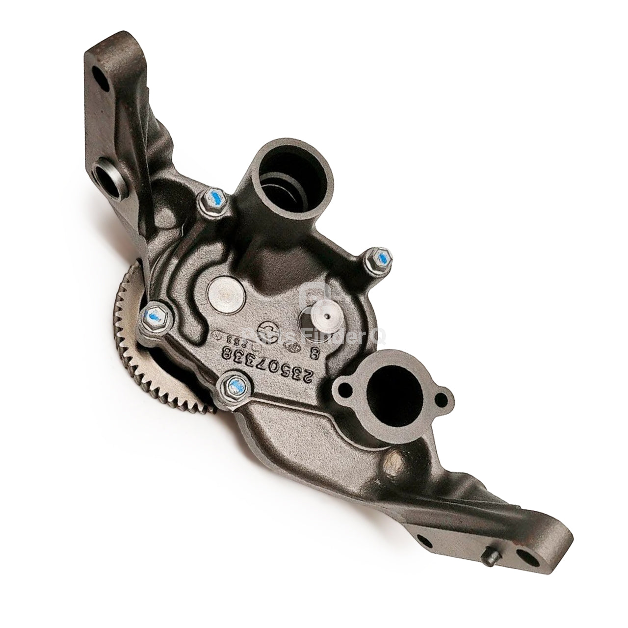 R23505886 | Genuine Detroit Diesel® Oil Pump - Parts Finder Q