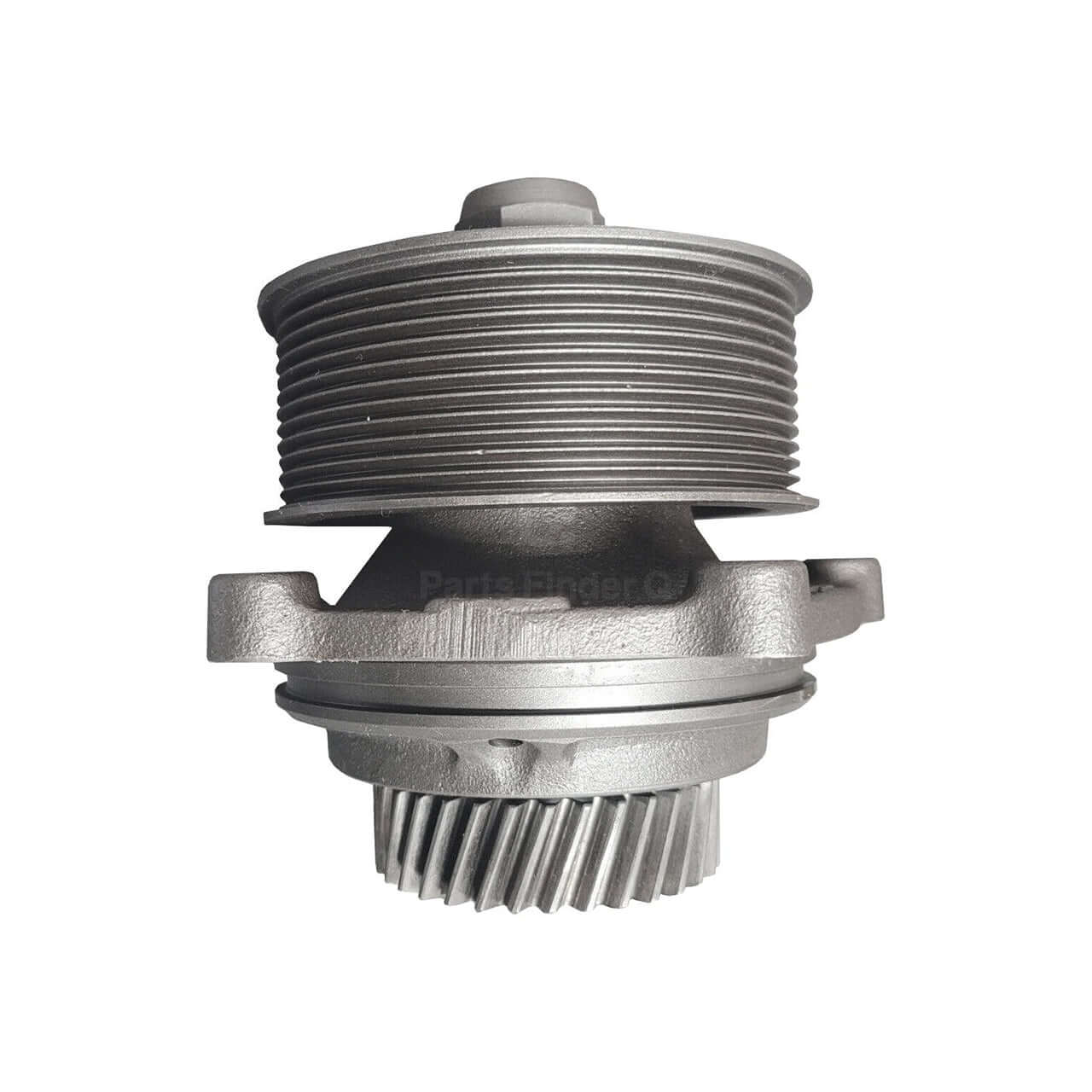 R23518333 | Genuine Detroit Diesel® Accessory Drive Assembly Top view