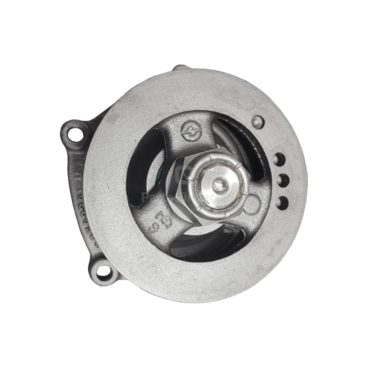 R23524000 | Genuine Detroit Diesel® Accessory Drive Assembly Back side