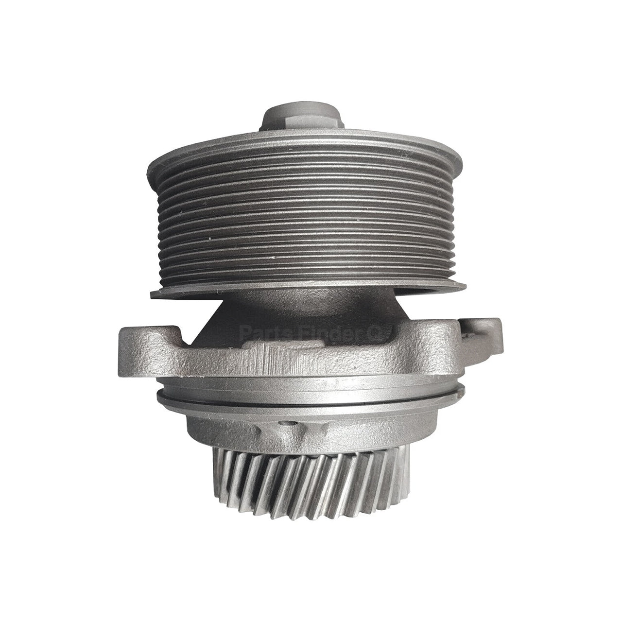 R23524000 | Genuine Detroit Diesel® Accessory Drive Assembly Top view