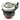 23534358 | Genuine Detroit Diesel® Turbocharger Assembly