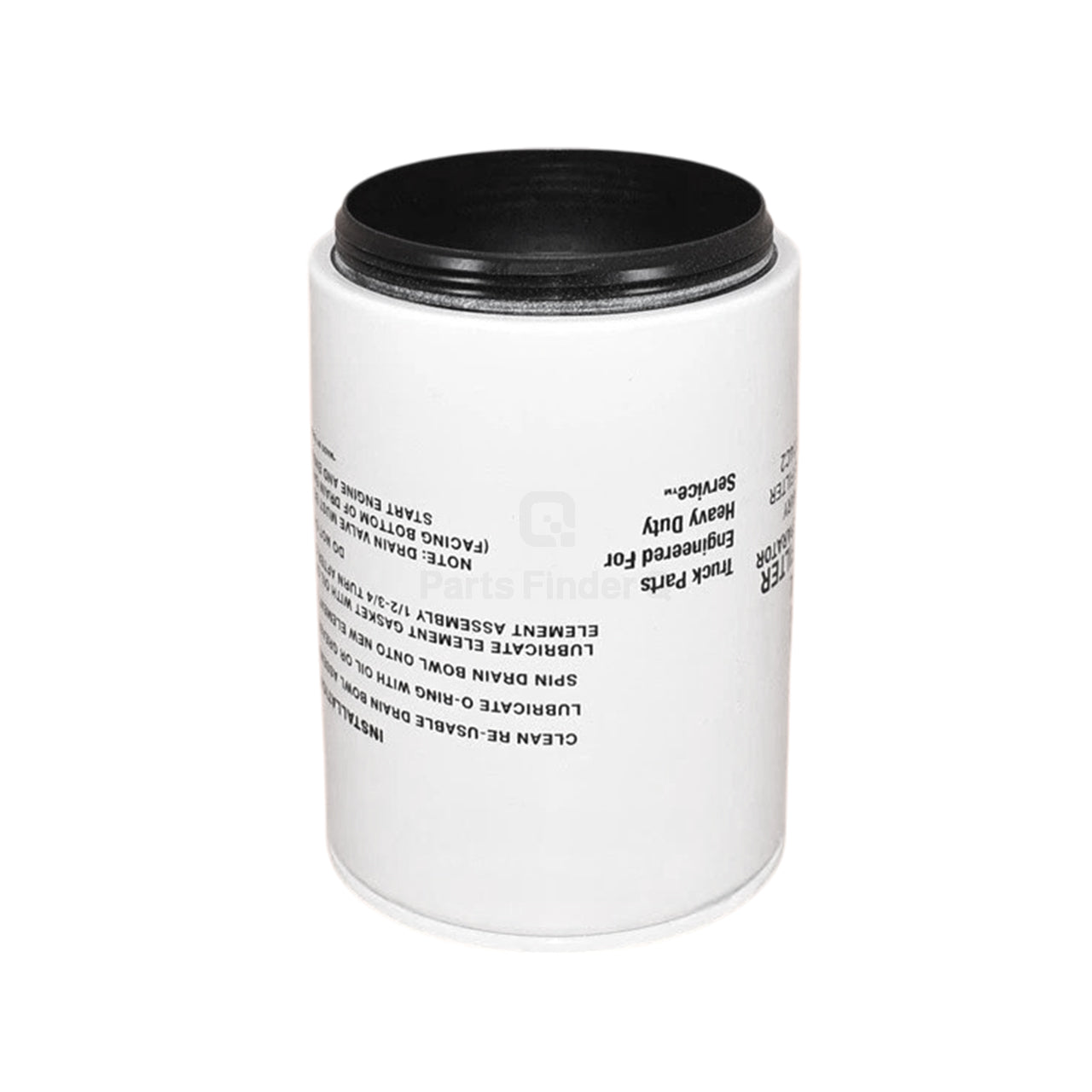 R33838DCM | Fuel Water Separator Genuine International® 2