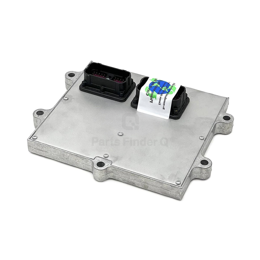 R5191829AA | Genuine Mopar® Diesel Engine Computer ECM ECU for Dodge Ram Back-right angle