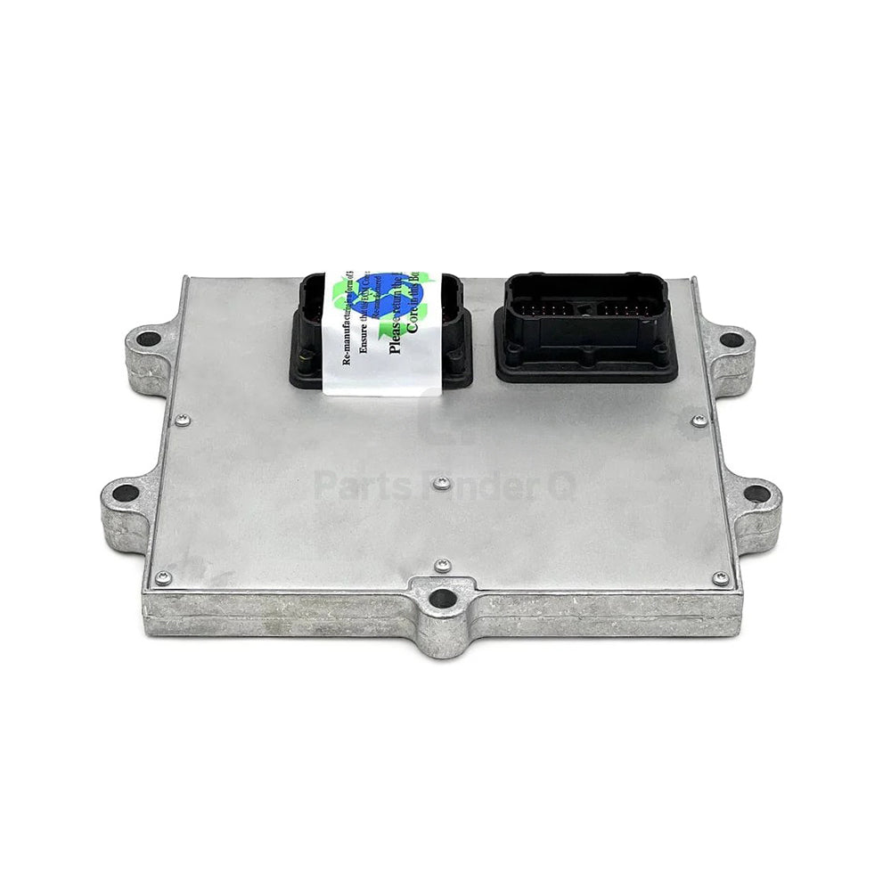 R5191829AA | Genuine Mopar® Diesel Engine Computer ECM ECU for Dodge Ram Back side