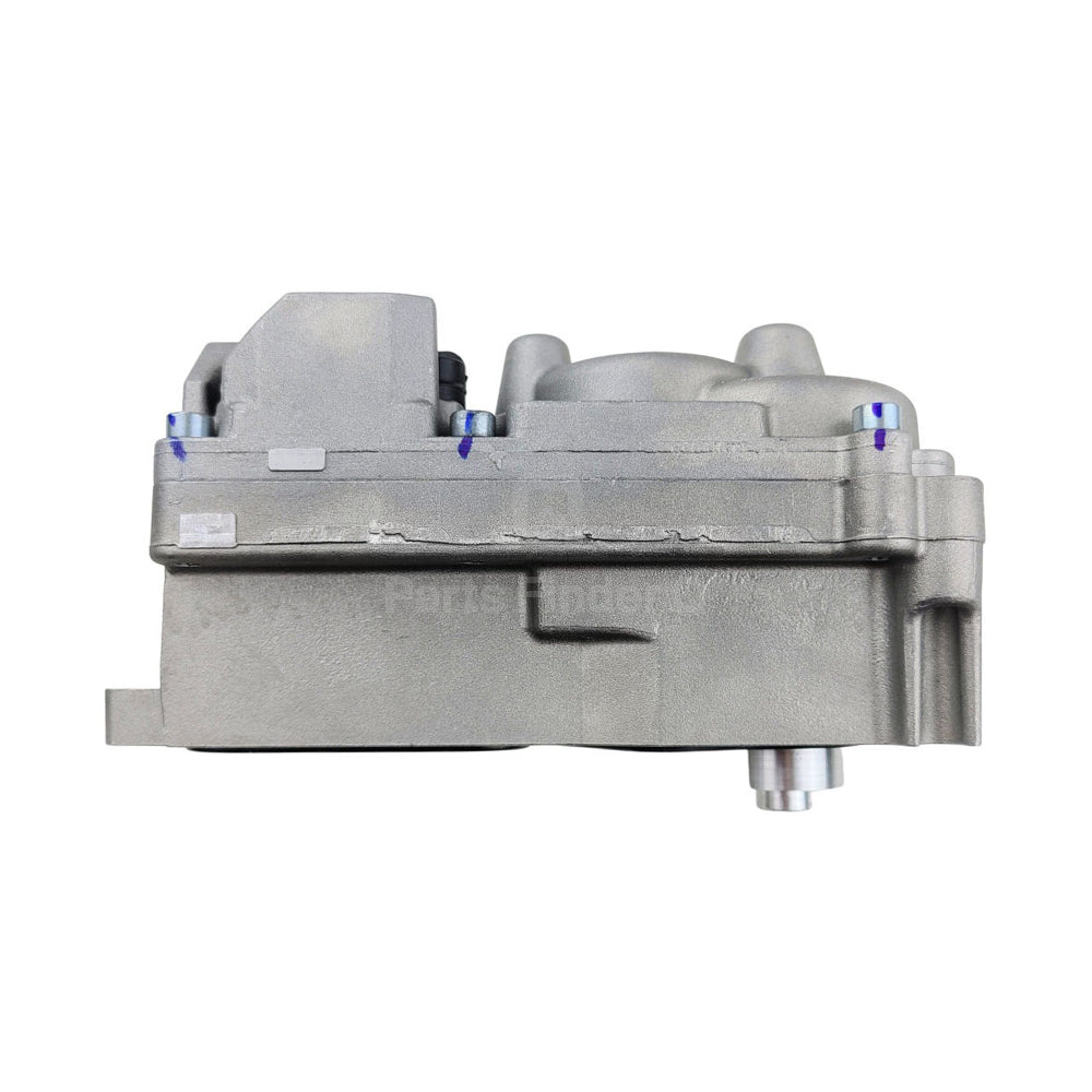 R8444773AA | Genuine Mopar® Turbocharger Electronic VGT Actuator HE300VG, HE351VE for 6.7L L6 engine Right side
