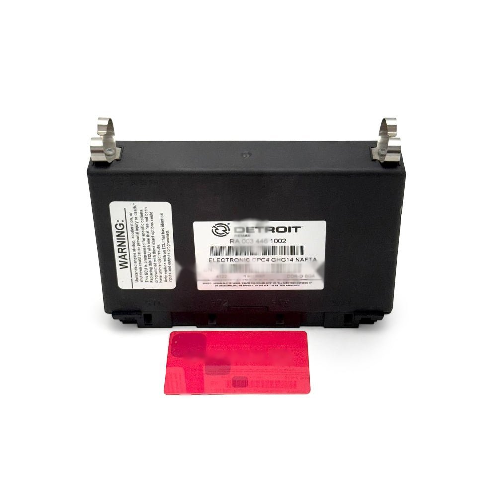 Cpc4 Control Module RA0034461002 | Genuine Freightliner® CPC Module CPC4 Nafta