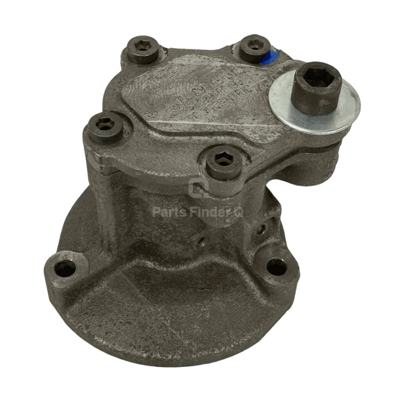 R0030917401 | Genuine Detroit Diesel® Fuel Pump