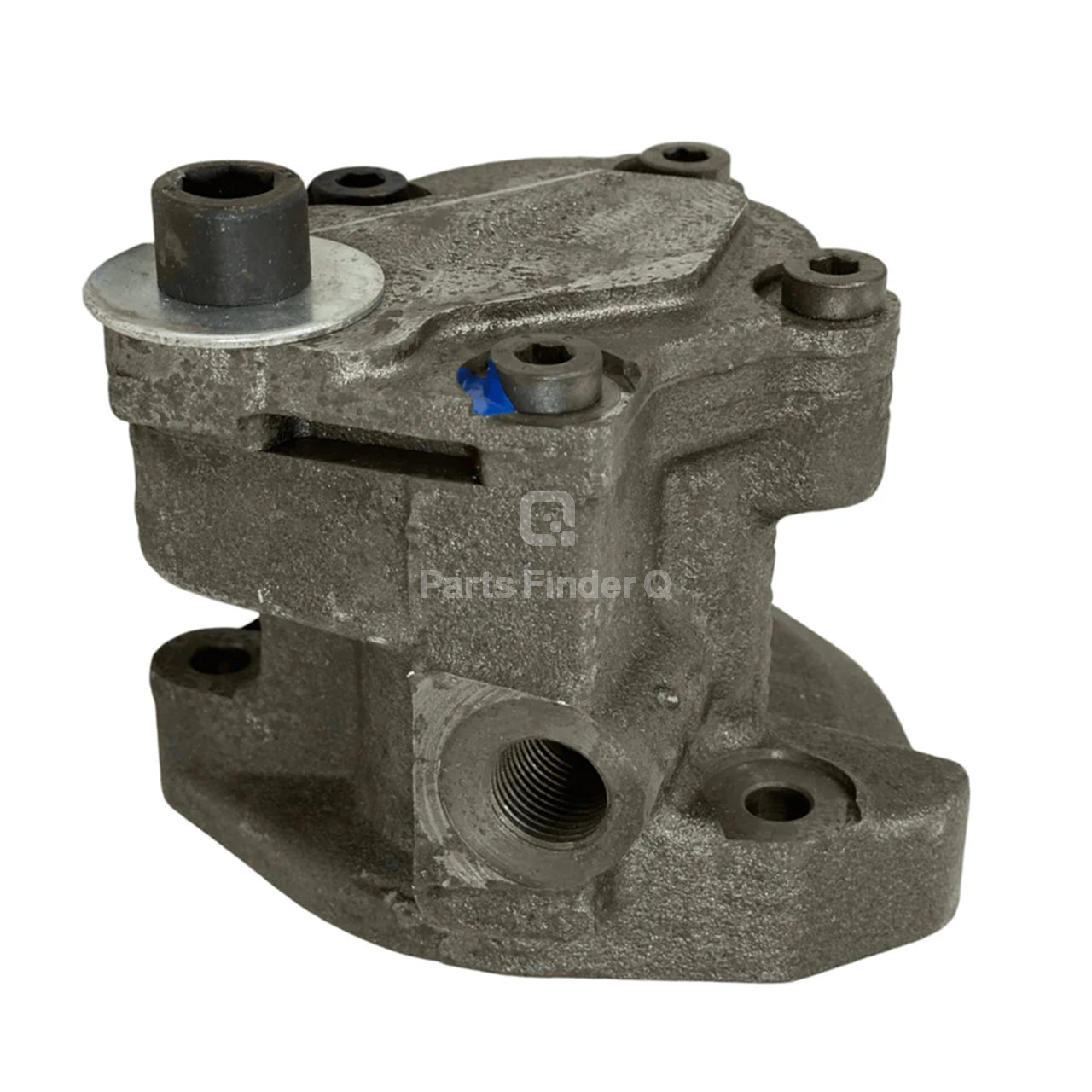 A 004 091 14 01 | Genuine Freightliner® Fuel Pump - Parts Finder Q