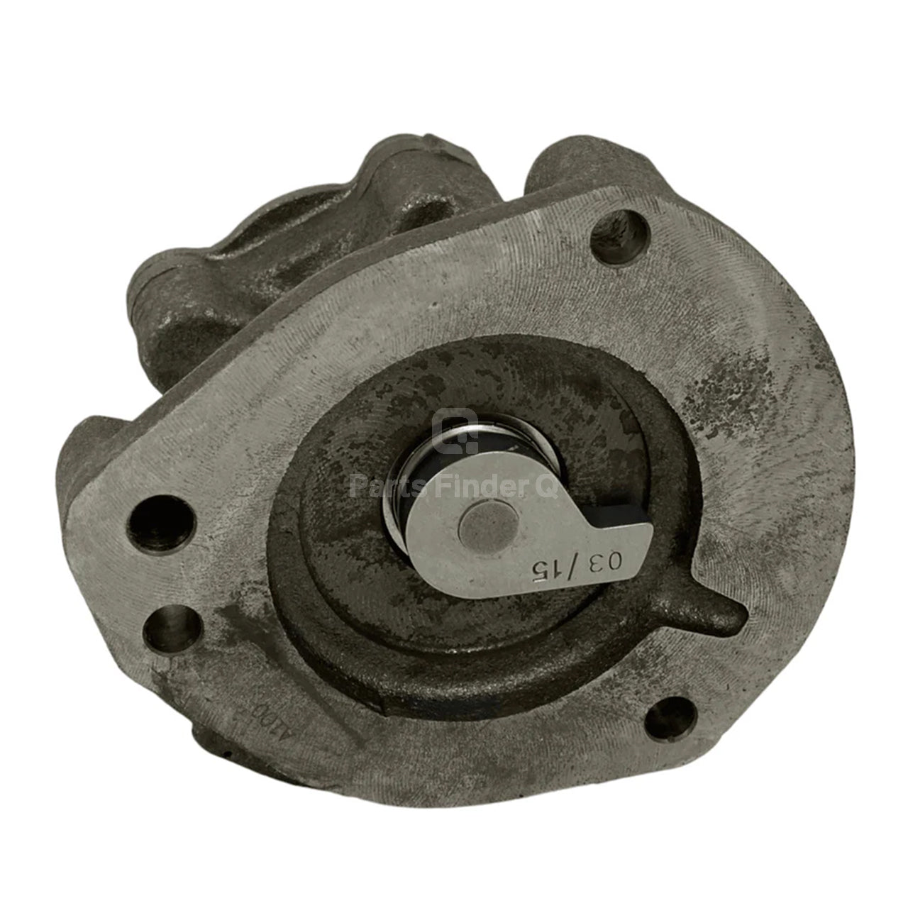 A 004 091 14 01 | Genuine Freightliner® Fuel Pump - Parts Finder Q