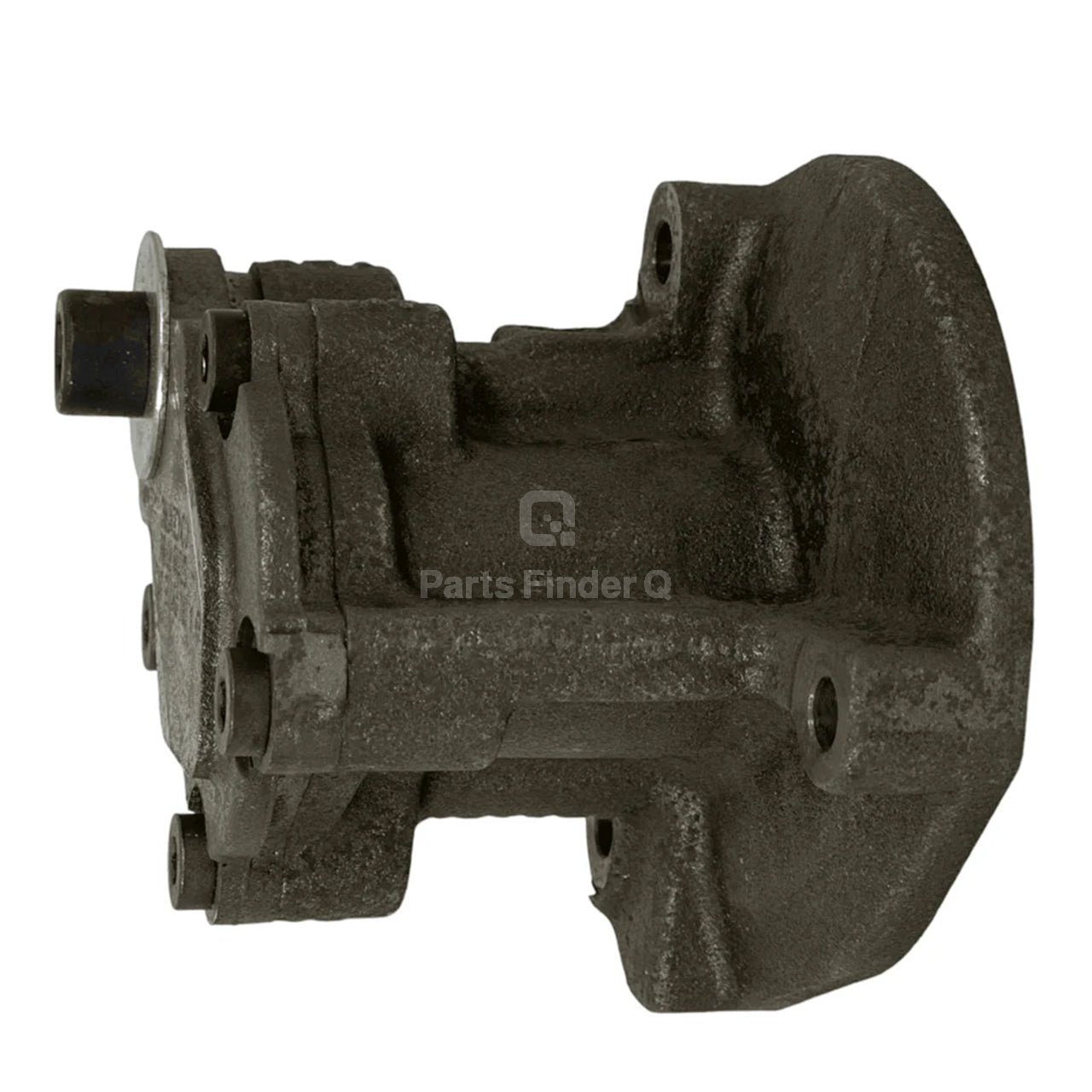 A 004 091 14 01 | Genuine Freightliner® Fuel Pump - Parts Finder Q