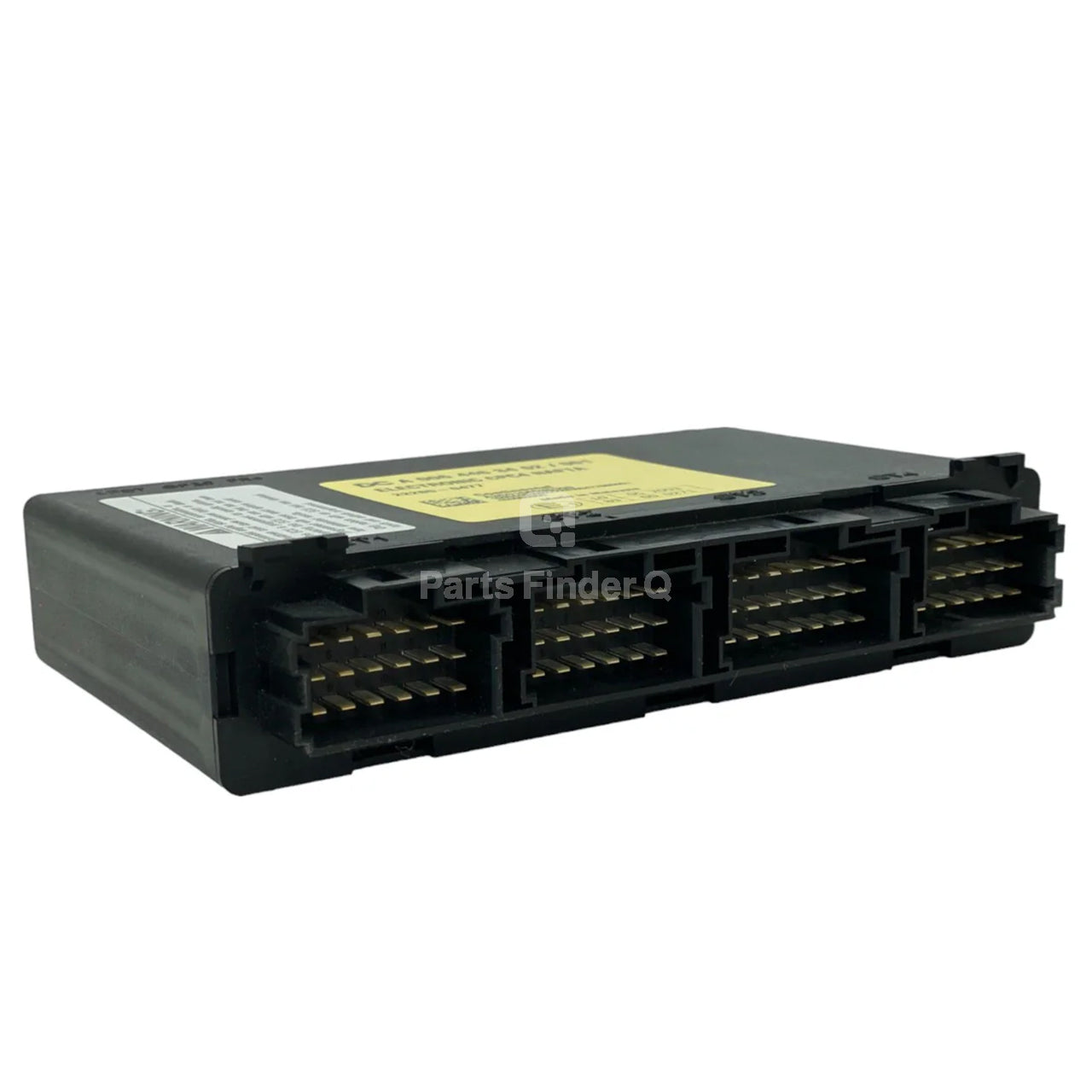 A0034461202 | Genuine Freightliner® Control Unit Module Nafta CPC4 - Parts Finder Q