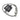 RA0101538128 | Genuine Detroit Diesel® Nitrogen Oxide Sensor Front view