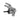 RE560468 | Genuine John Deere® Diesel Exhaust Fluid (DEF) Injector Nozzle Right side view