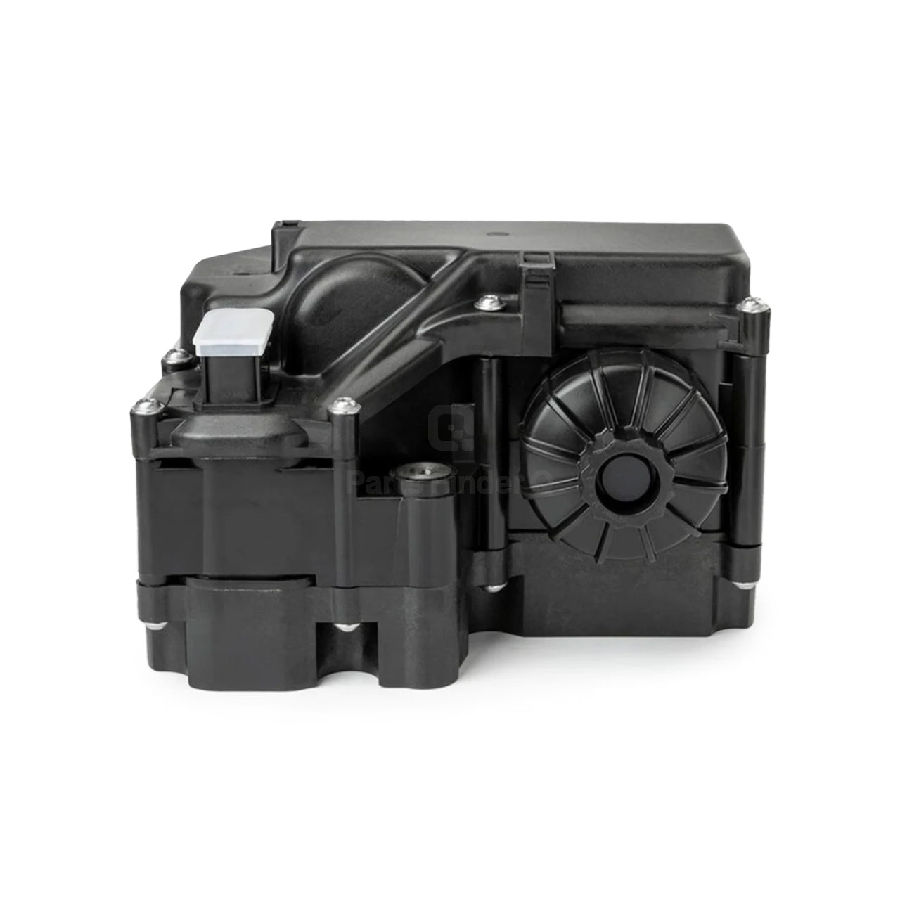 RM100340 | Genuine John Deere® 24V Diesel Exhaust Fluid (DEF) Dosing Pump 2.2 Rear view