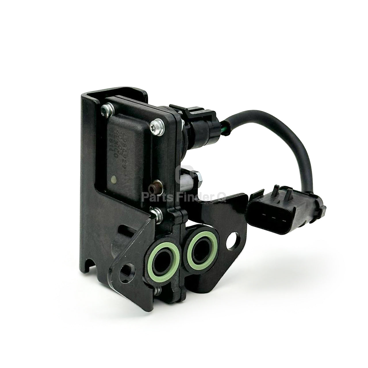 S-27076 | Genuine Cummins® Pressure Sensor Front-left angle