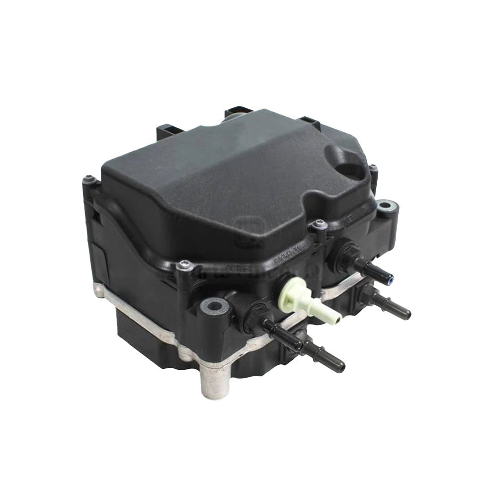 S17H0E0012 | Genuine Hino® Denoxtronic DEF (Diesel Exhaust Fluid) Pump 2.2 Front-left angle
