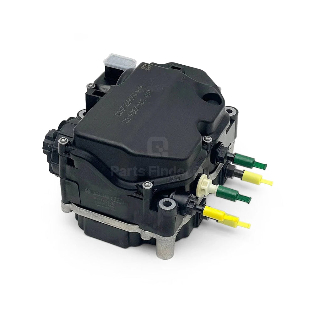S17H0E0042 | Genuine Hino® 24V Diesel Exhaust Fluid Pump