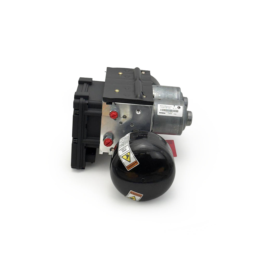 S4008518770X | Genuine Wabco® Hydraulic Power Brake Assy Right side