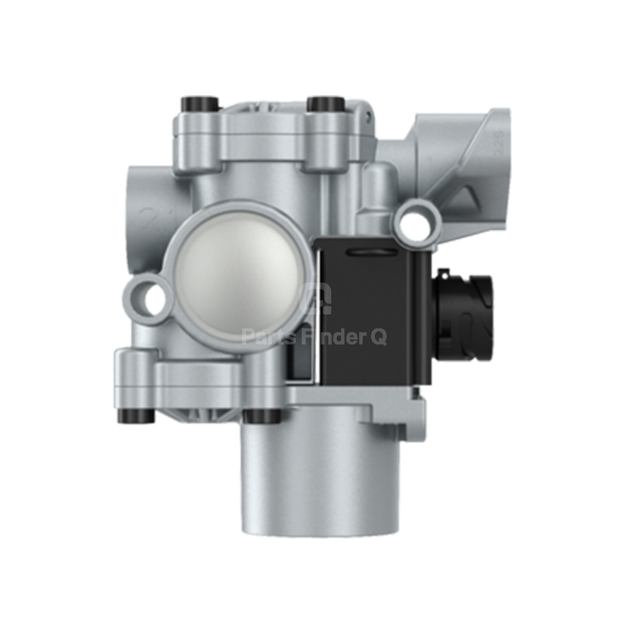 S762021210 | Genuine Wabco® ABS Modulator Valve