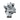 472 500 525 0 | Genuine Wabco® ABS Modulator Valve - Parts Finder Q