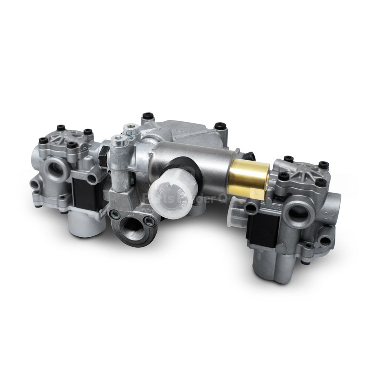 S4725002200 | Genuine Wabco® ABS/ATC Modulator Valve Assembly Close-up view